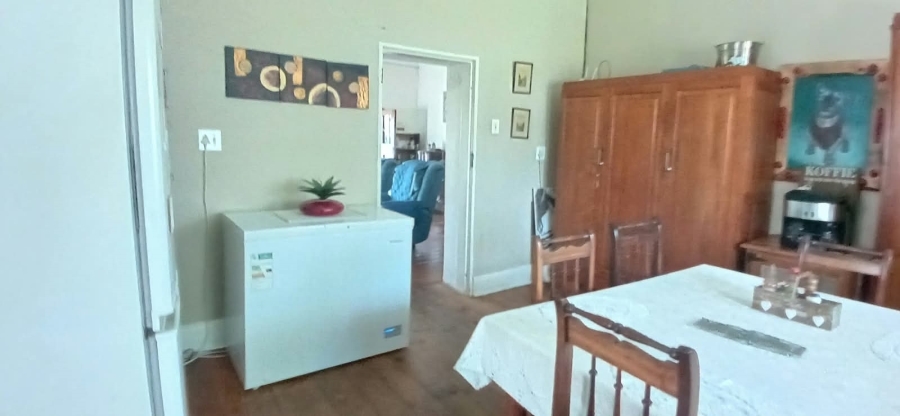 3 Bedroom Property for Sale in Paul Roux Free State